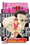 Hunter x Hunter Vol. 2