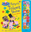 Peppa's Talent Show Sound Book