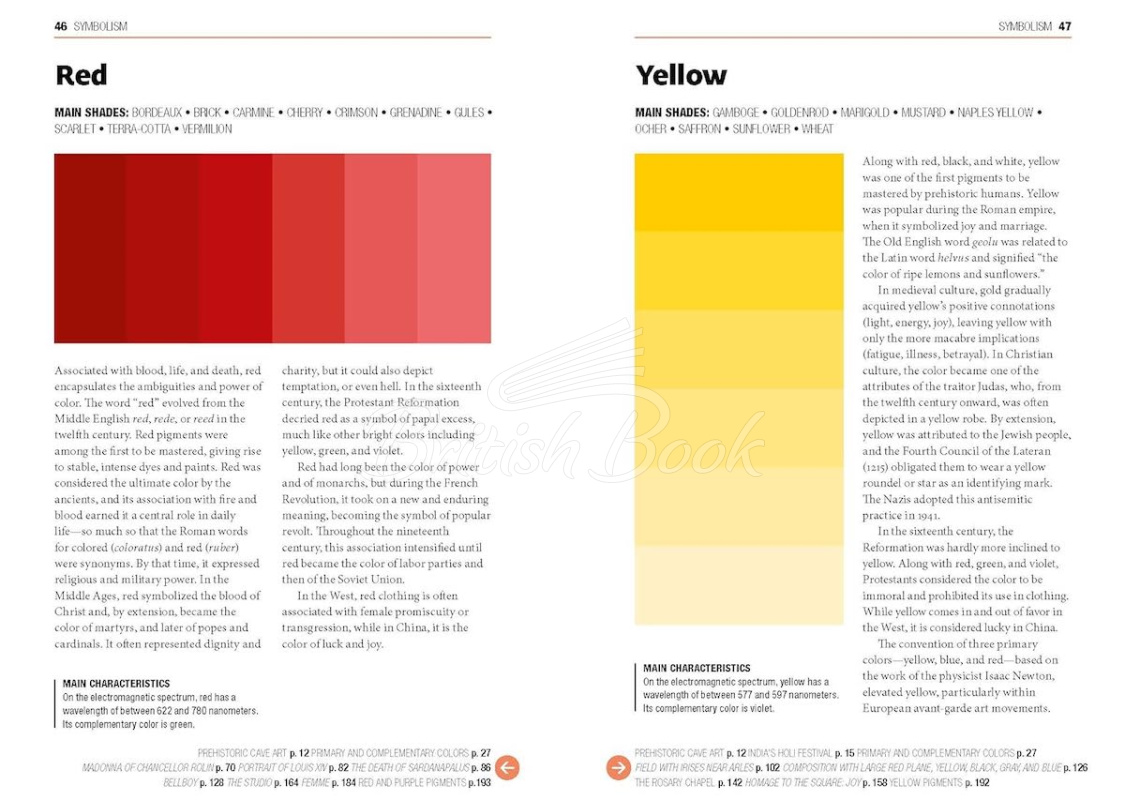 Книга Colour: A Masterclass изображение 3
