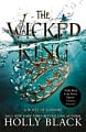 The Wicked King (Book 2)