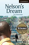 Cambridge English Readers Level 6 Nelson's Dream with Downloadable Audio
