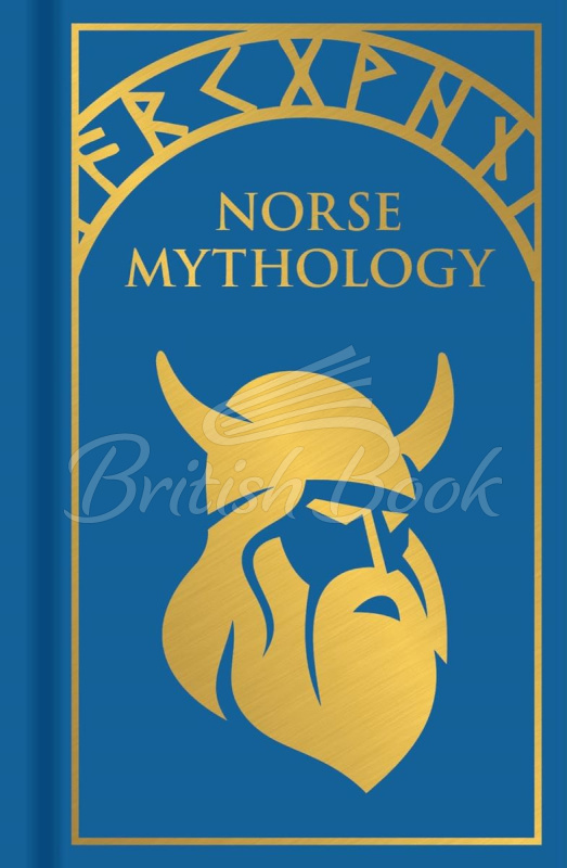 Набір книжок The World Mythology Collection Box Set зображення 4