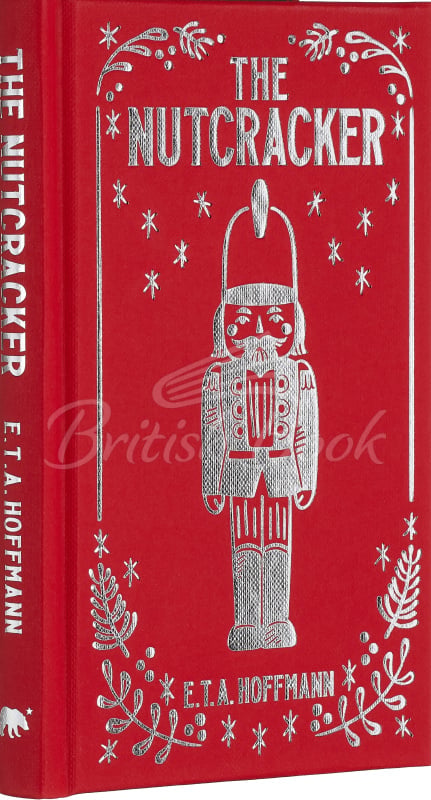 Книга The Nutcracker зображення