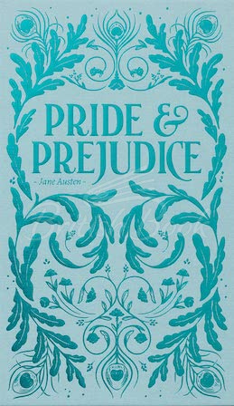 Книга Pride and Prejudice зображення
