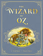 The Wizard of Oz (Leather-Bound Collector's Edition)