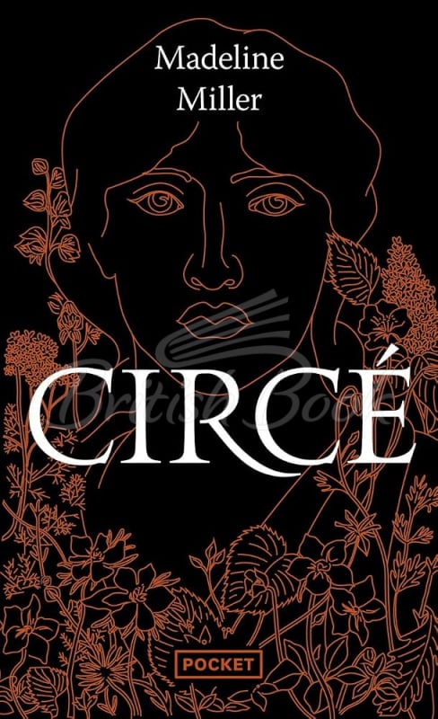 Книга Circé изображение