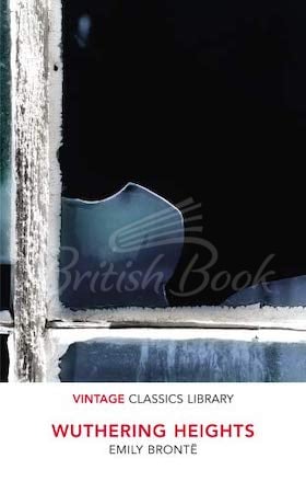 Книга Wuthering Heights зображення