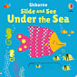 Slide and See: Under the Sea