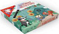 Magic Light-Up Book: Forest Detectives
