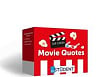 105 Карток: Movie Quotes