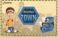 MemoRace Town