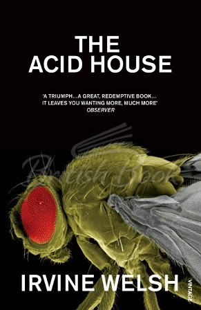 Книга The Acid House изображение