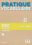 Pratique Vocabulaire A1-A2
