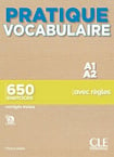 Pratique Vocabulaire A1-A2