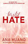 Twisted Hate (Book 3)