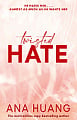 Twisted Hate (Book 3)