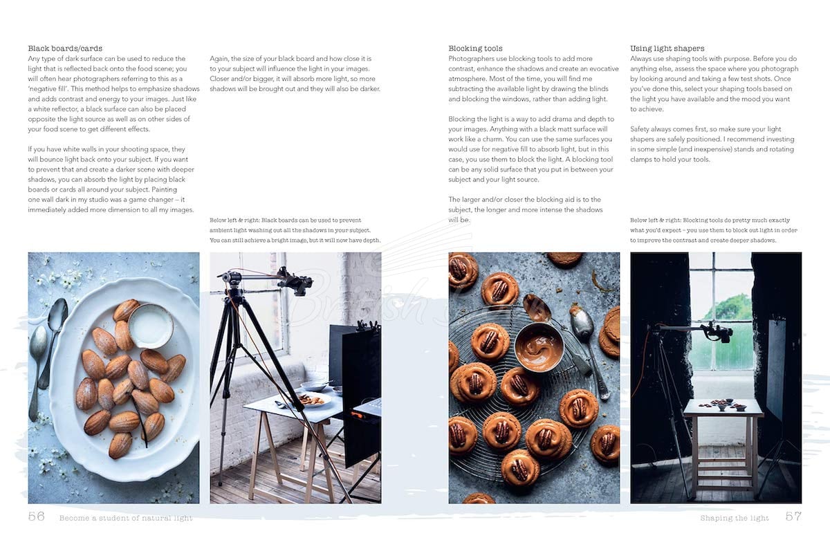 Книга How to Photograph Food зображення 3