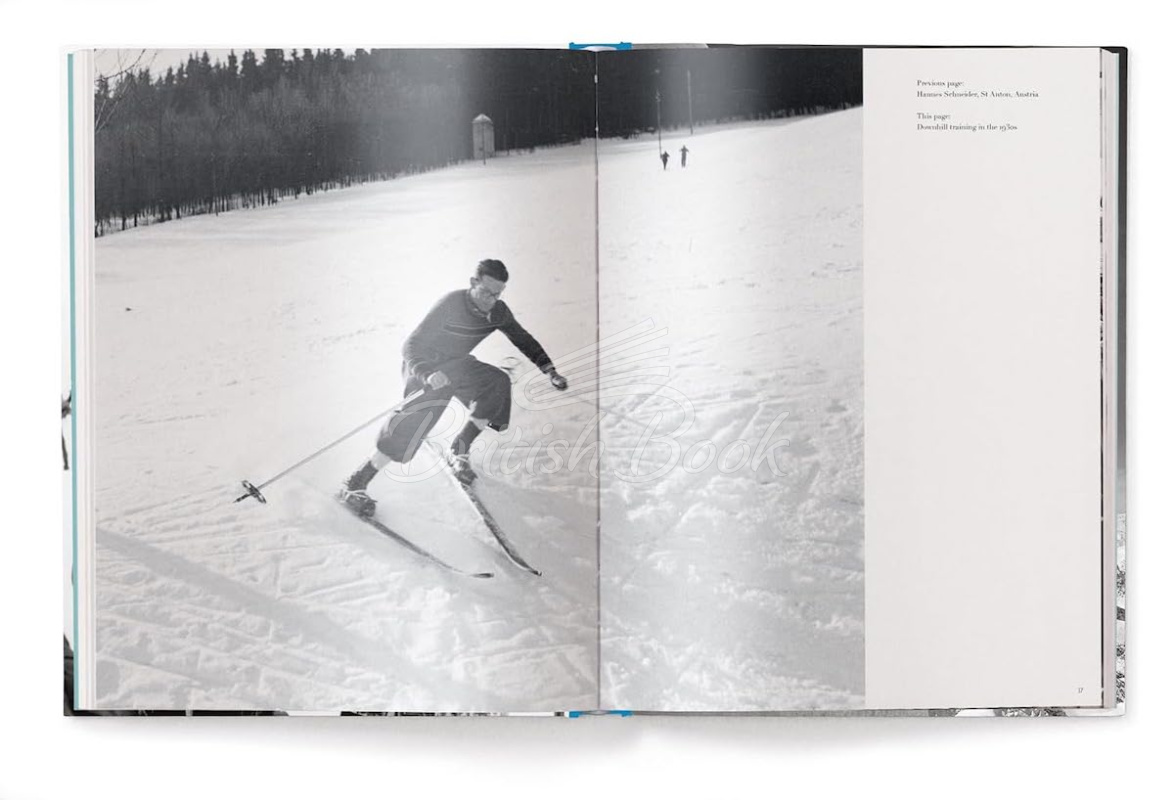 Книга Ski: The Ultimate Book зображення 2
