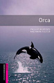 Oxford Bookworms Library Level Starter Orca