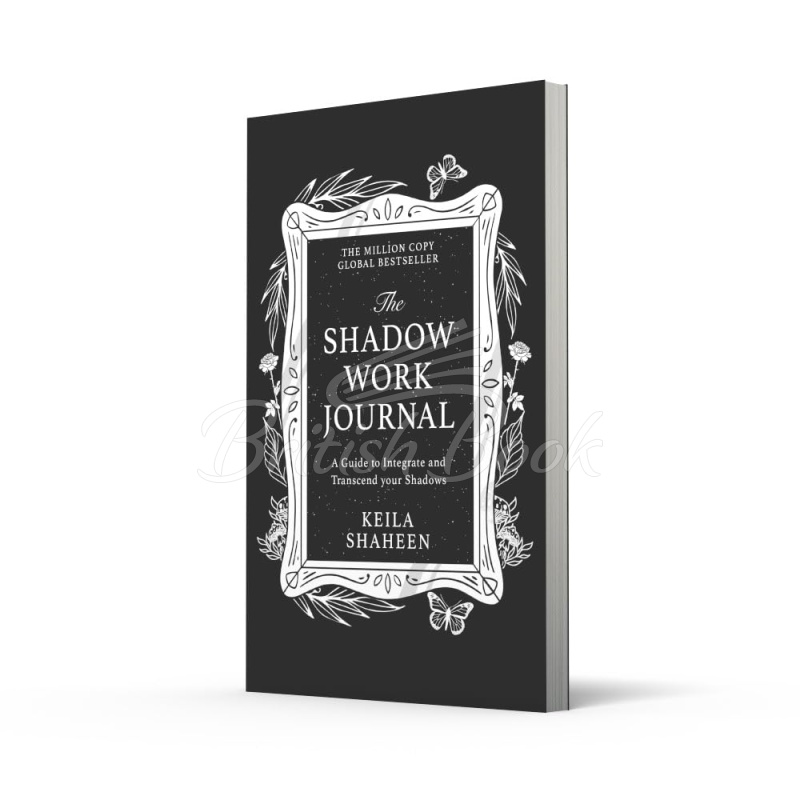 Щоденник The Shadow Work Journal зображення 1