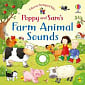 Farmyard Tales: Poppy and Sam's Farm Animal Sounds