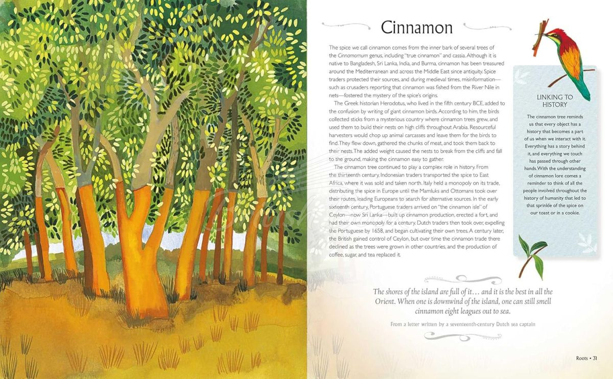 Книга Tree Wisdom зображення 3