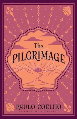 Книга The Pilgrimage зображення