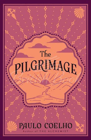 Книга The Pilgrimage изображение