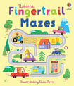 Fingertrail Mazes