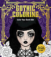 Gothic Coloring