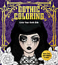 Gothic Coloring