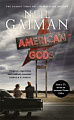 American Gods (TV Tie-in)