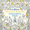 Beatrix Potter Colouring Book