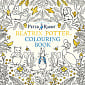 Beatrix Potter Colouring Book