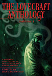 The Lovecraft Anthology Volume I (A Graphic Collection of H. P. Lovecraft's Short Stories)