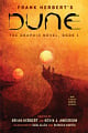 Dune (The Graphic Novel, Book 1) 