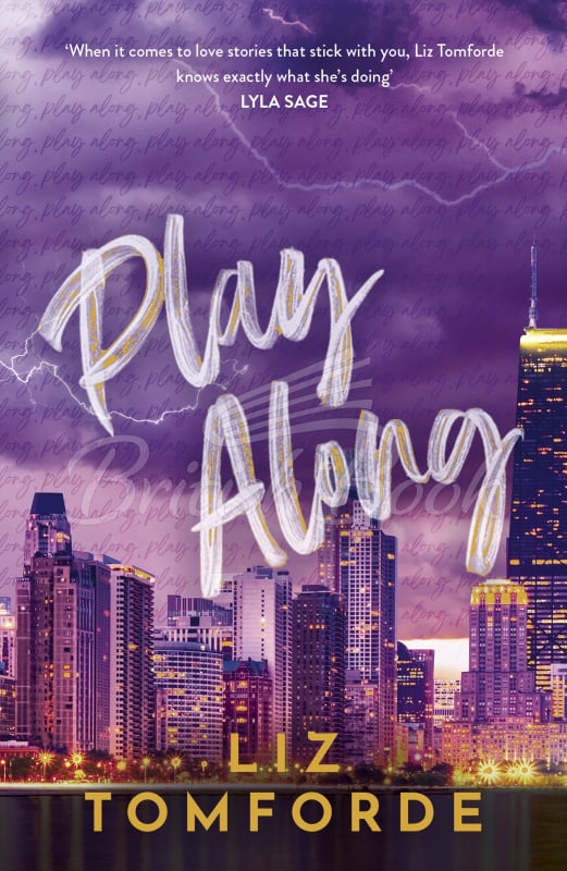Книга Play Along (Book 4) изображение