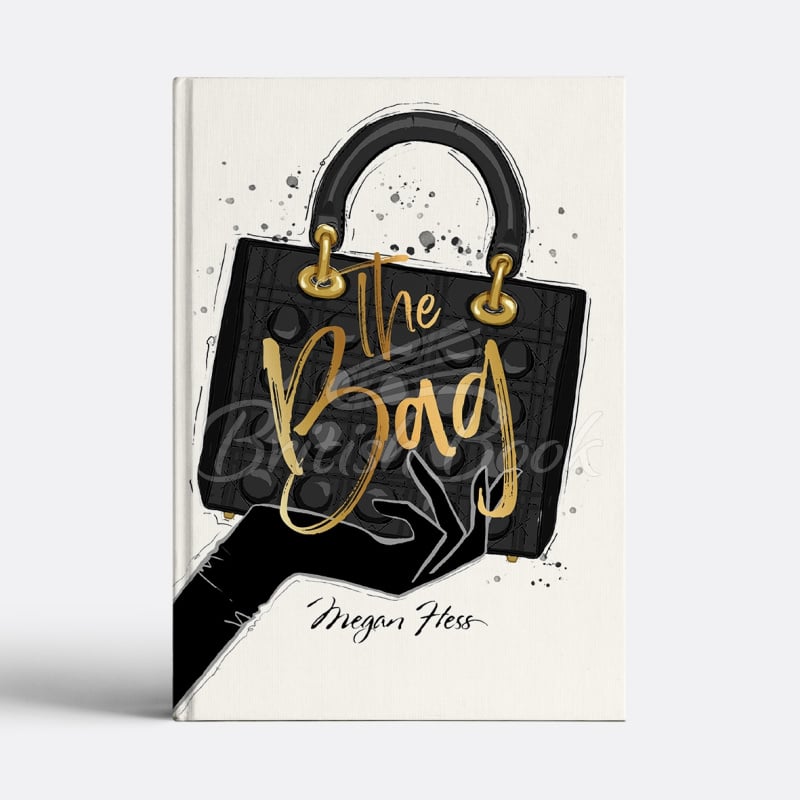Книга The Ultimate Fashion Wardrobe: The Bag изображение 11