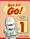 Get Set-Go! 1 Pupil's Book