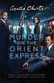 Murder on the Orient Express (Book 10) (Film Tie-in Edition)