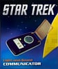 Star Trek: Light-and-Sound Communicator