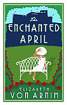 The Enchanted April