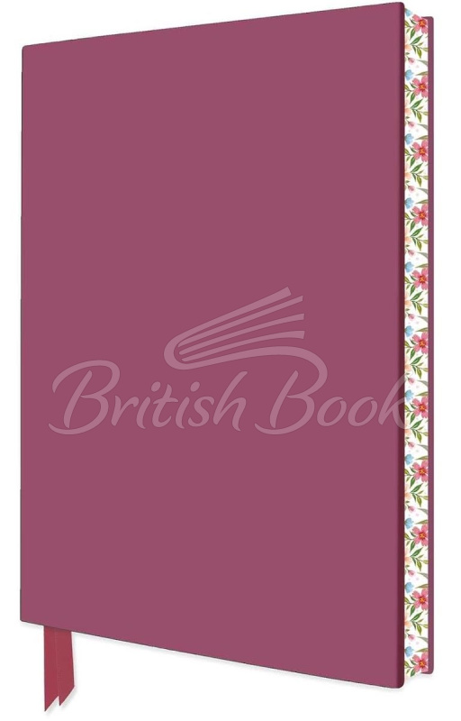 Блокнот Dusky Pink Artisan Notebook изображение