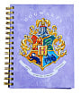 Harry Potter: Spiral Notebook