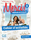 Merci! 1 Cahier d'activités