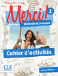 Merci! 1 Cahier d'activités