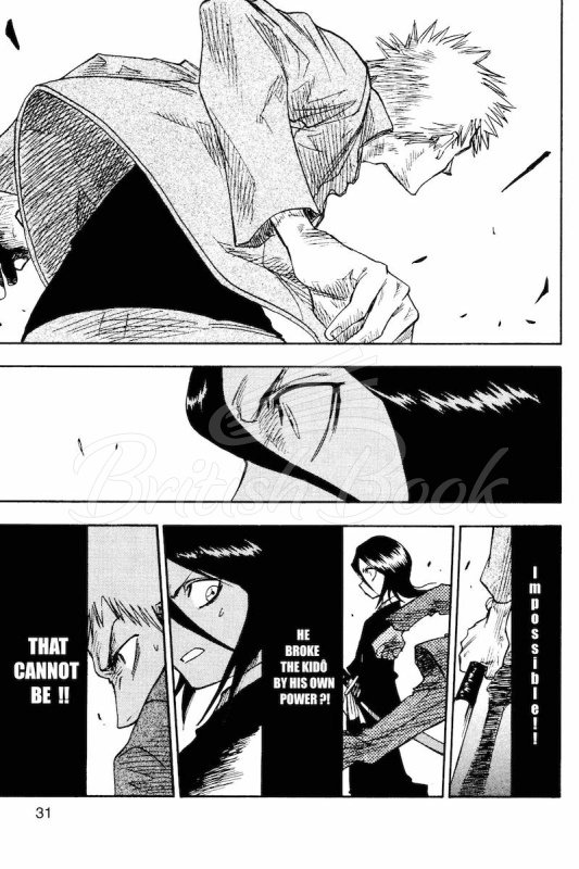 Книга Bleach Vol. 1 зображення 1