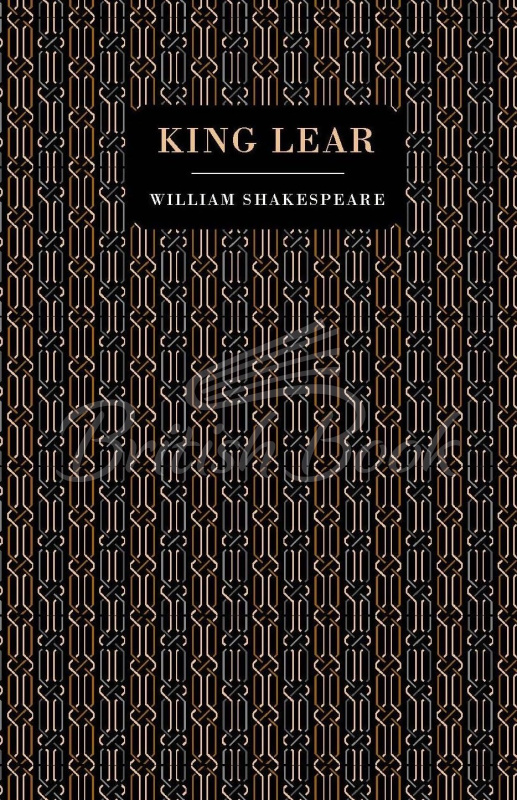 Книга King Lear изображение