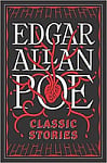 Edgar Allan Poe: Classic Stories