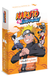 Waddingtons No.1 Playing Cards Naruto